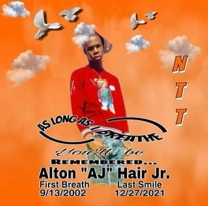 Meet your Posher, Cynthia leroy